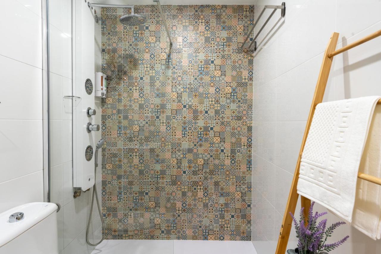 Monsalves, 29 Apartamento Sevilla