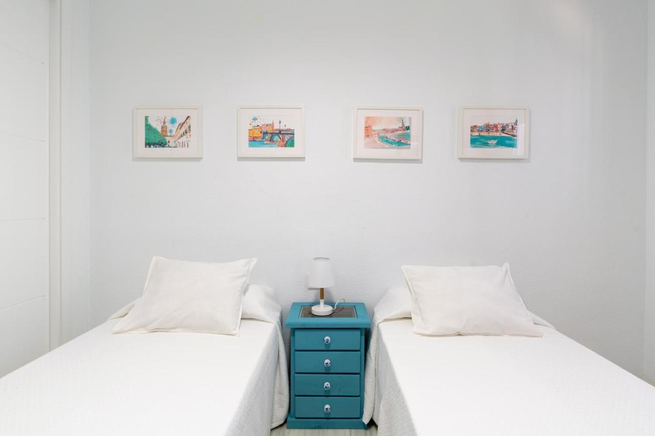 Monsalves, 29 Apartamento