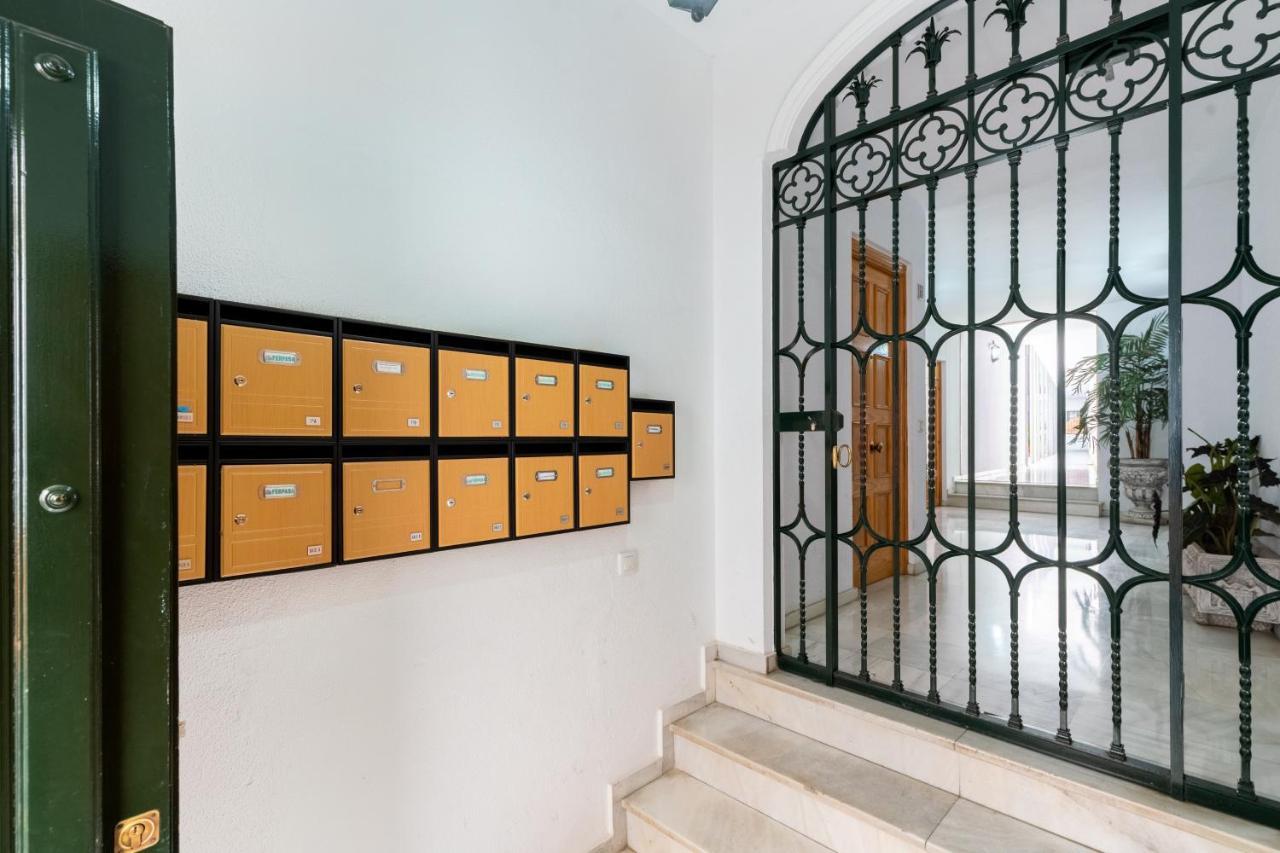 Monsalves, 29 Apartamento