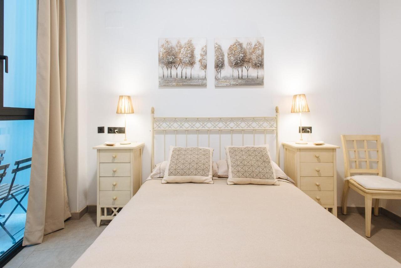 Apartamento Céntrico En La Calle Cruz Verde, 10 Sevilla