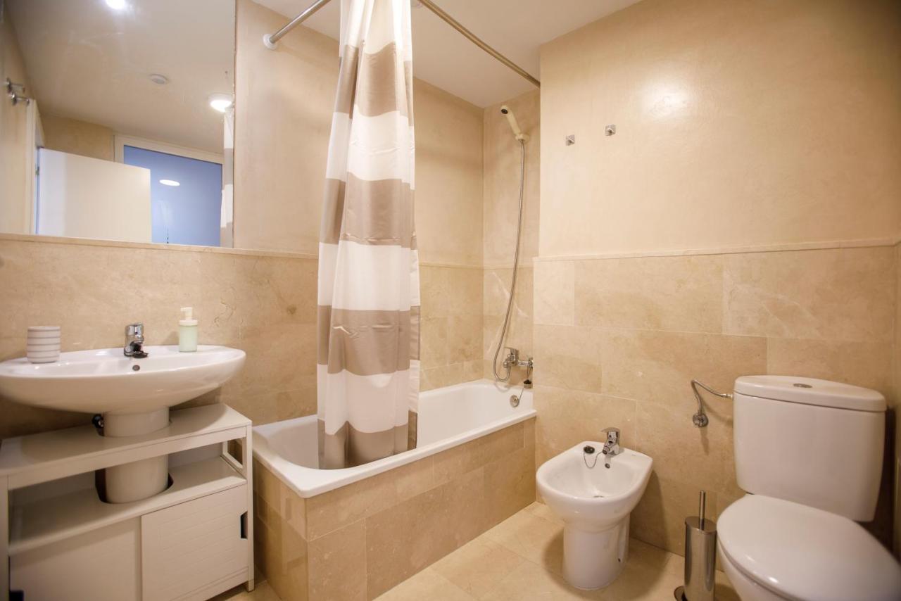 Rentalsevilla En La Plaza De La Encarnacion Apartment Seville