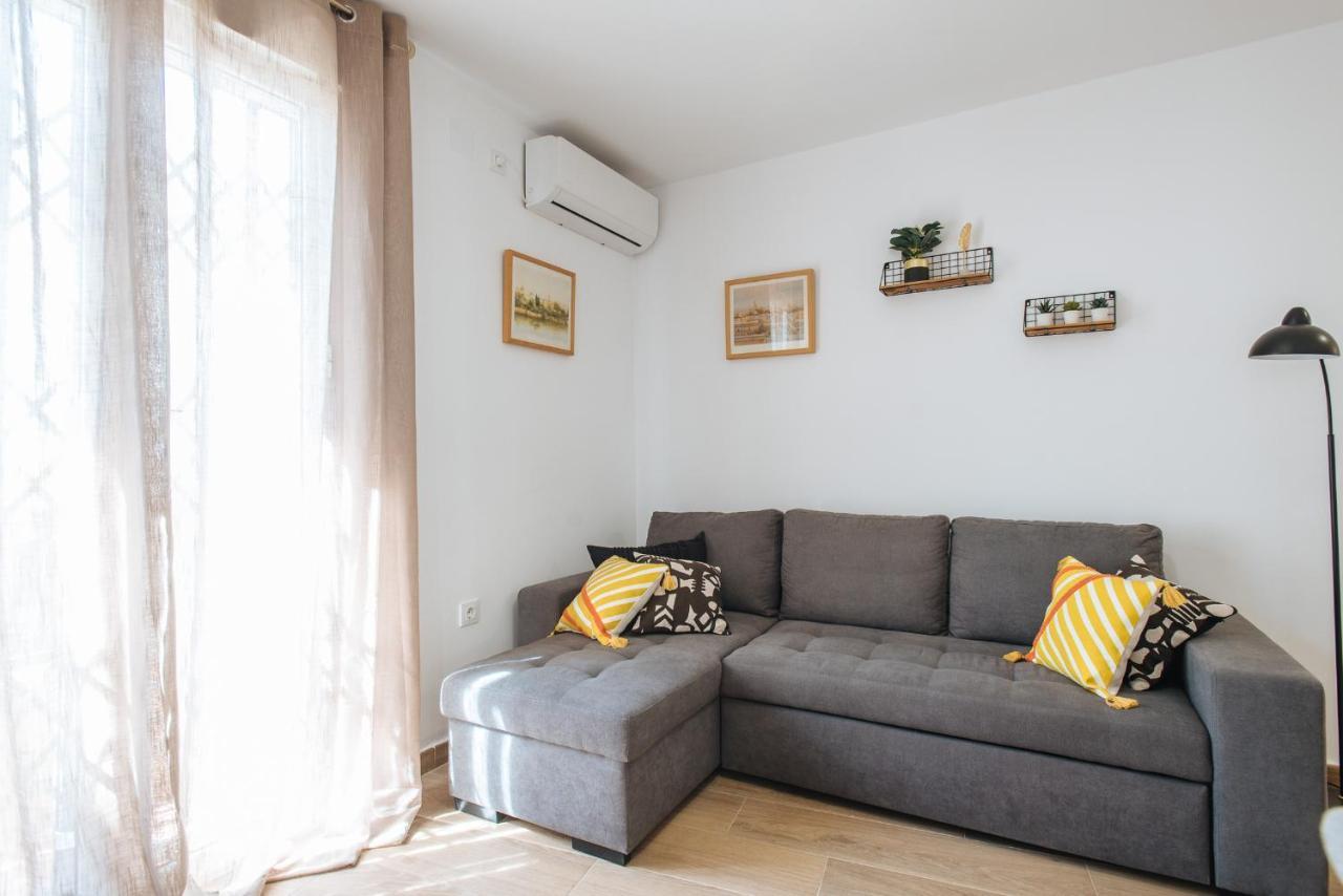 Apartment El Del Reloj De Sol Seville