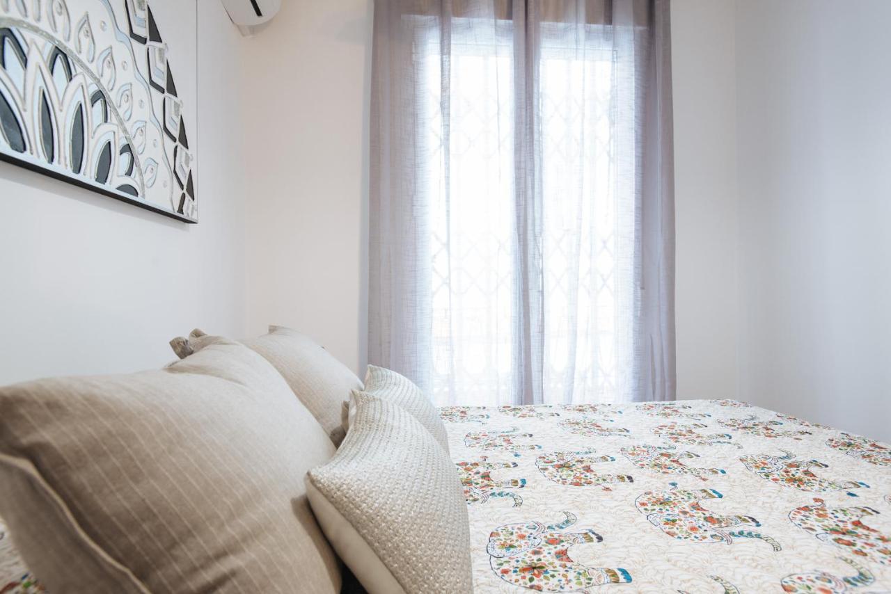 El Del Reloj De Sol Apartment Seville