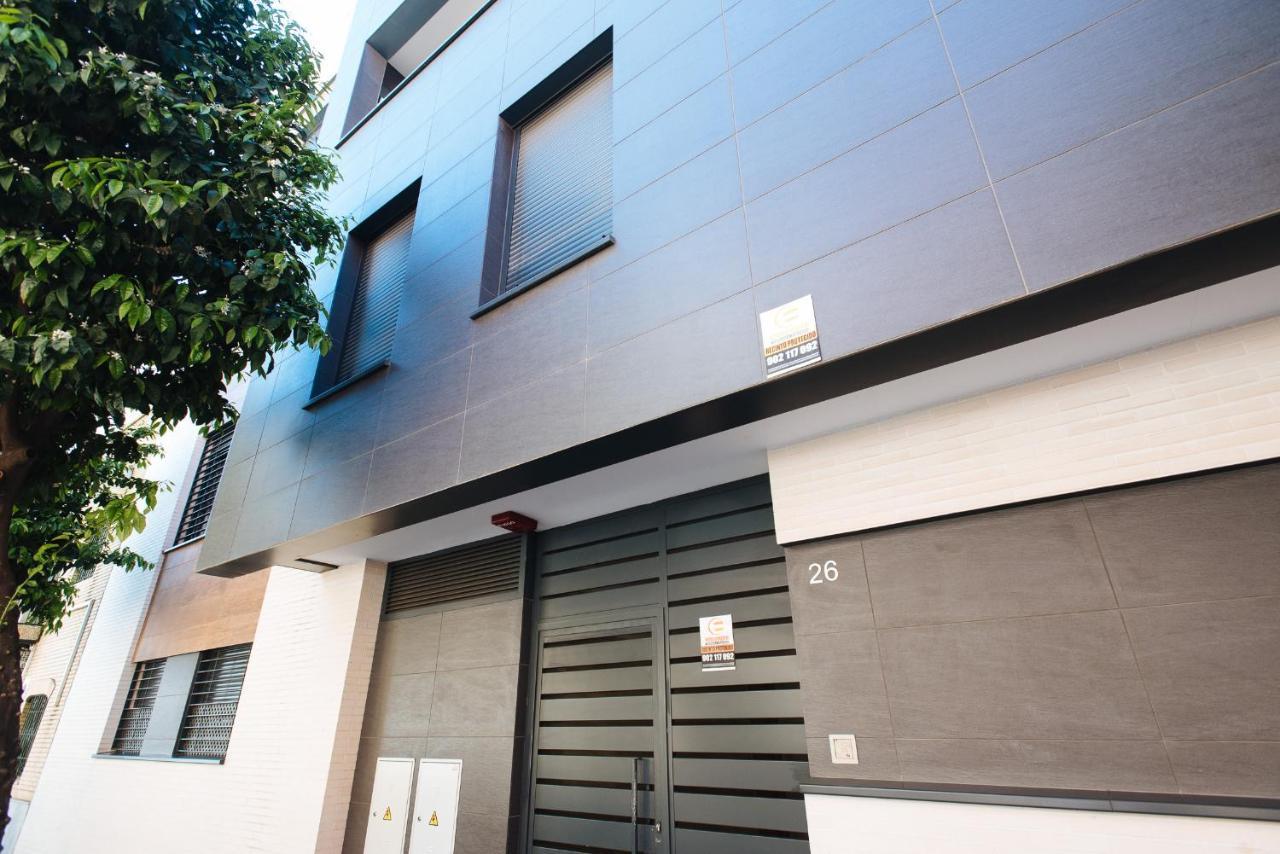 Apartment Apartamento Estelar Con Piscina Y Garaje Nervion *
