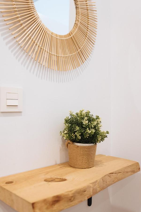Apartamento Estelar Con Piscina Y Garaje Nervion Apartment Seville