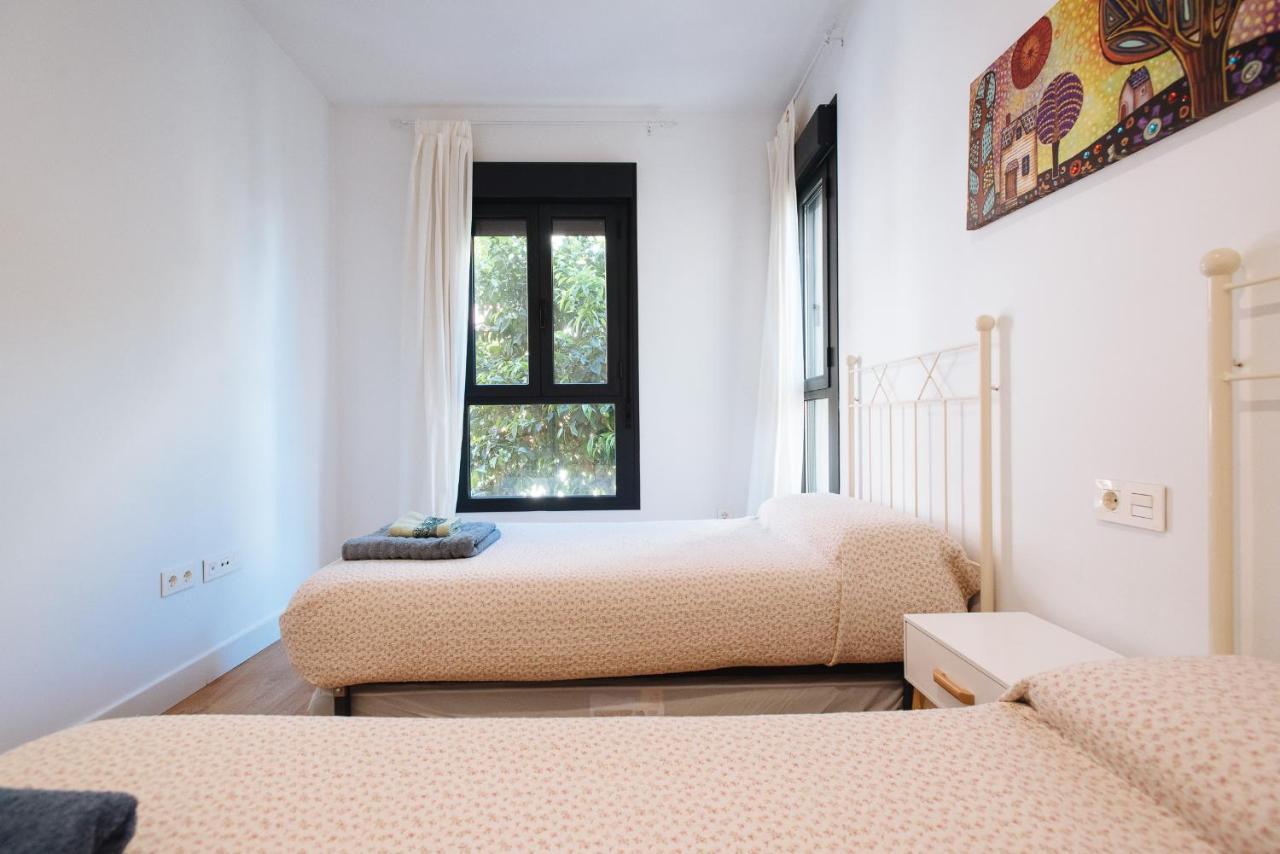 Apartment Apartamento Estelar Con Piscina Y Garaje Nervion