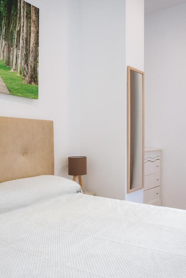 Apartamento Estelar Con Piscina Y Garaje Nervion Apartment Seville