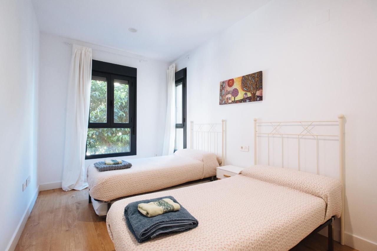 Apartment Apartamento Estelar Con Piscina Y Garaje Nervion *