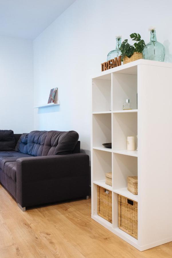 Apartamento Estelar Con Piscina Y Garaje Nervion Seville