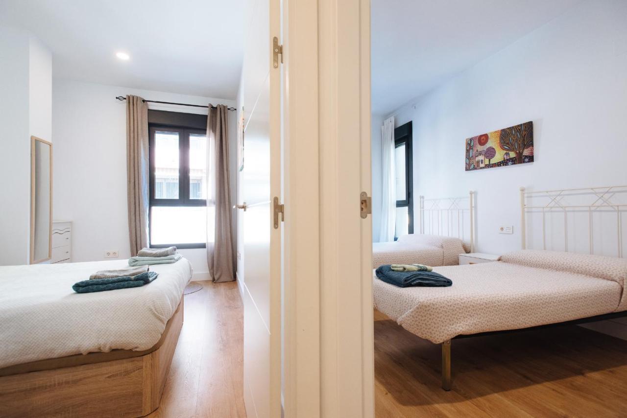 Apartamento Estelar Con Piscina Y Garaje Nervion Seville