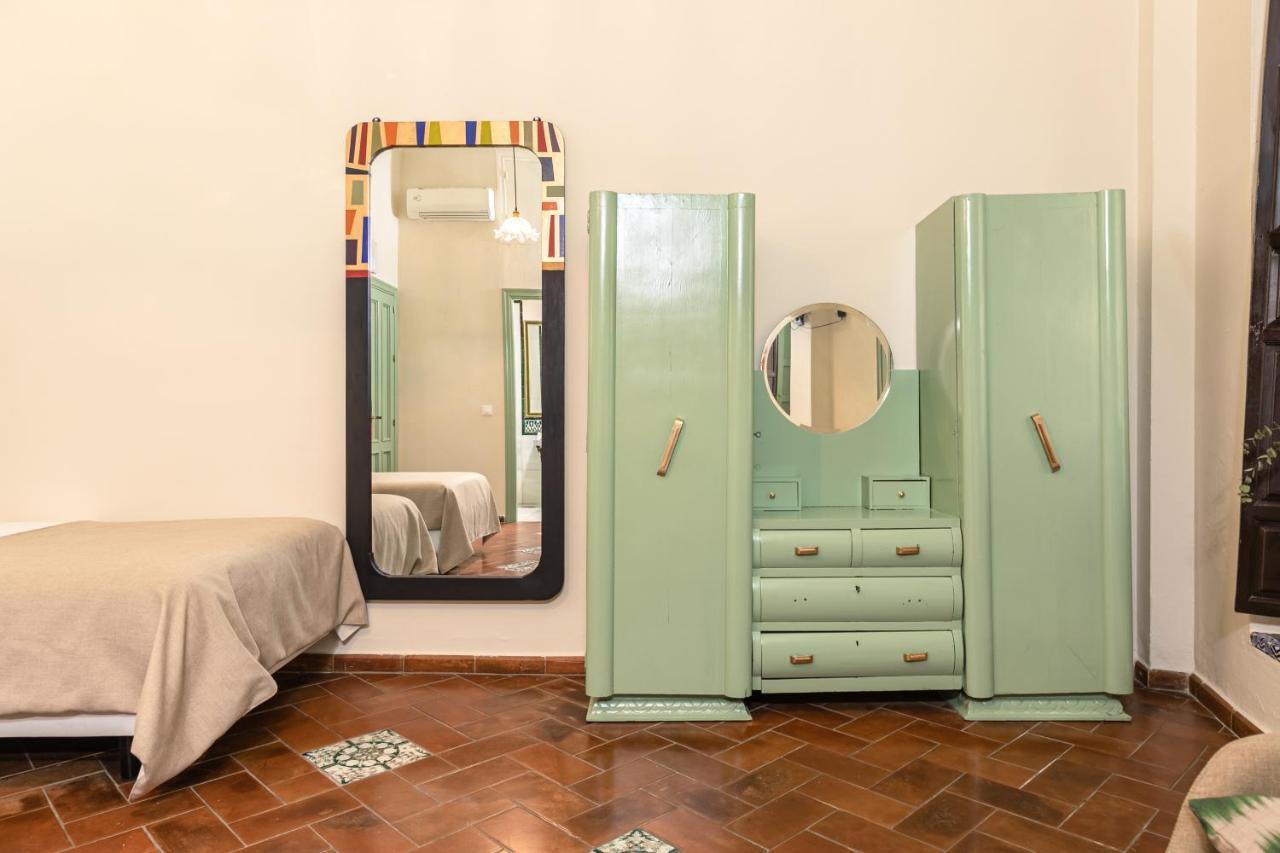 Casa17 Santacruz Pensión