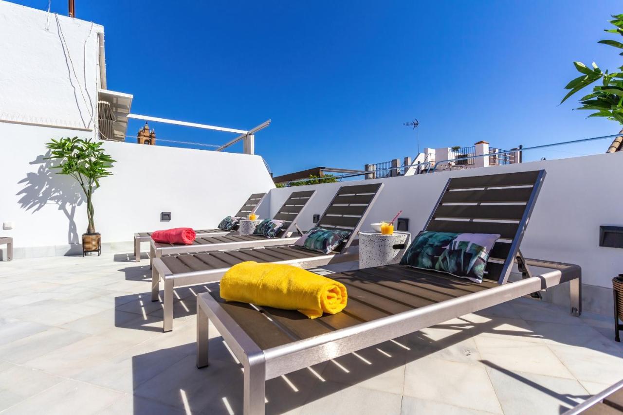 Feelathome San Lorenzo Apartment