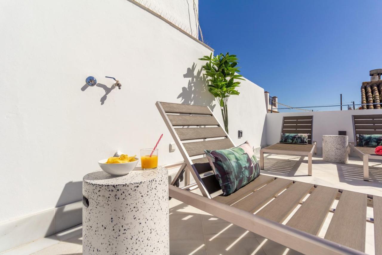 Feelathome San Lorenzo Apartment Seville