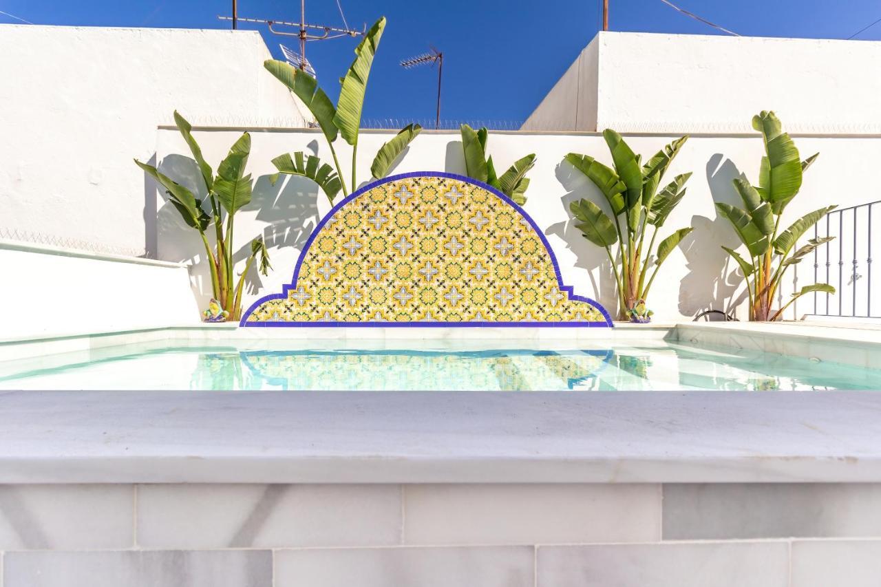 Apartment Feelathome San Lorenzo Seville