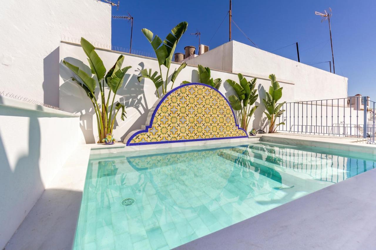 Feelathome San Lorenzo Seville
