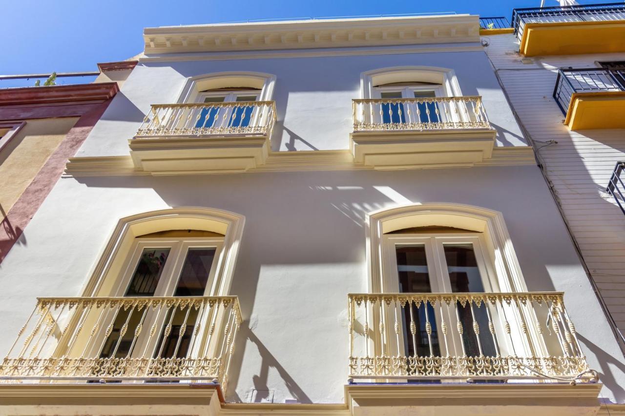 Apartment Feelathome San Lorenzo Seville