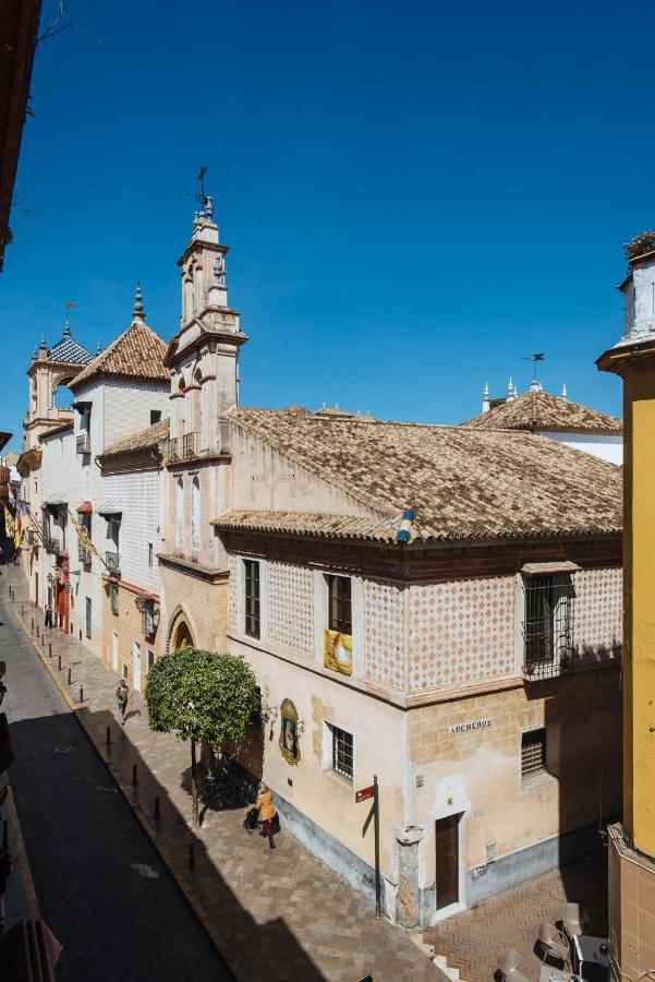 Apartamento Homeyseville-lovely Duplex At Santa Cruz 10 Pax, Parking Optional