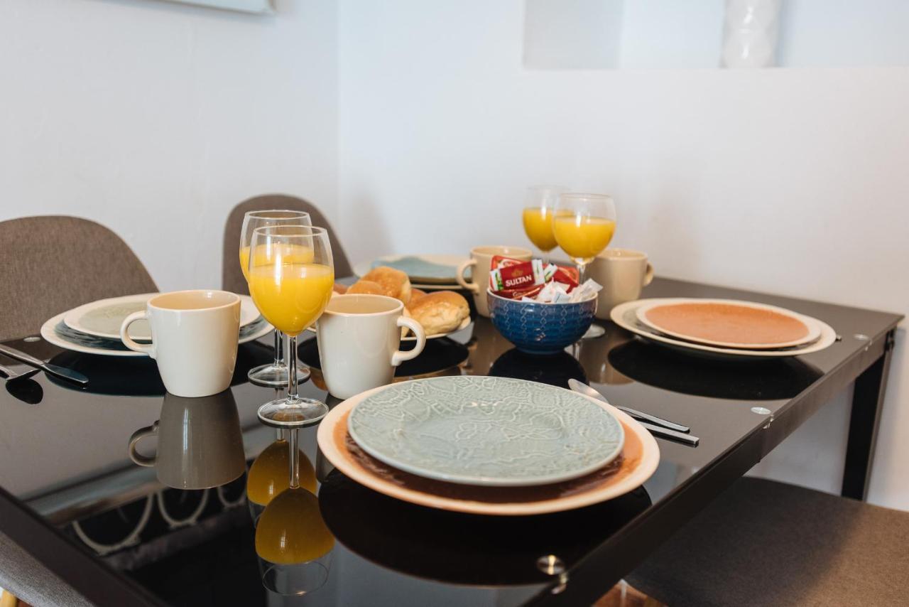 Apartamento Homeyseville-lovely Duplex At Santa Cruz 10 Pax, Parking Optional *