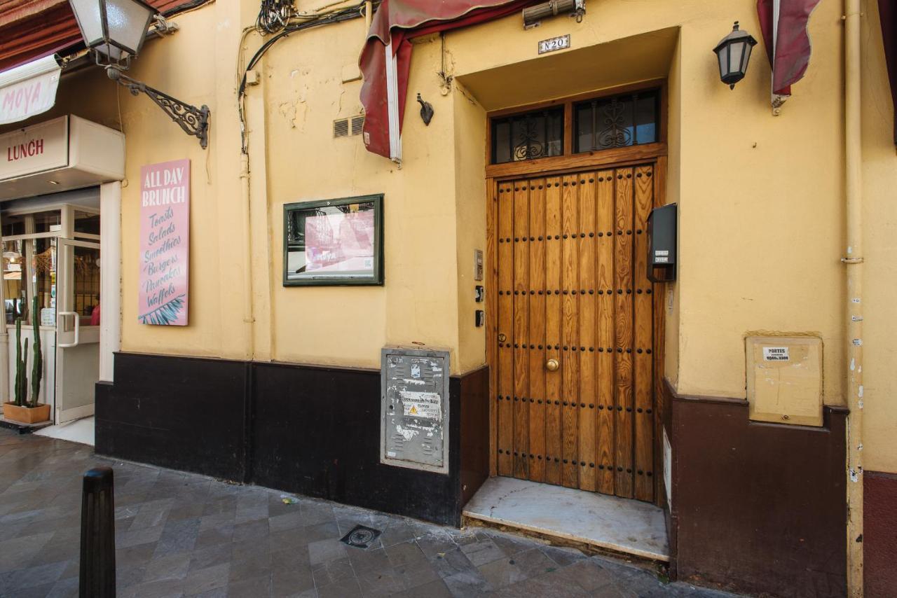 Apartamento Homeyseville-lovely Duplex At Santa Cruz 10 Pax, Parking Optional *