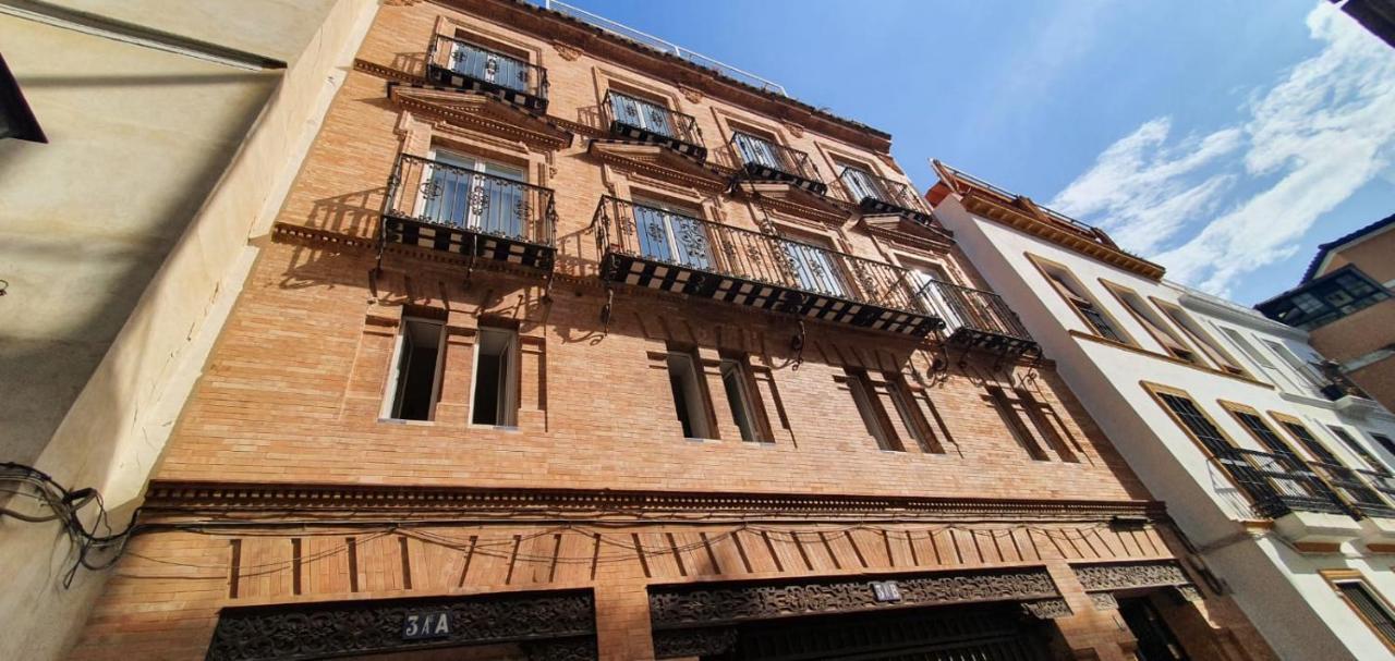 Rentalsevilla En La Plaza De La Encarnacion Apartment