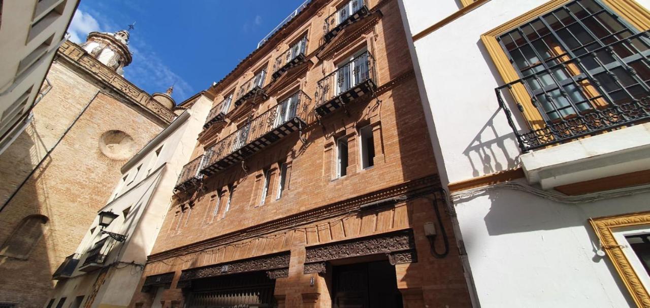 Rentalsevilla En La Plaza De La Encarnacion Apartment Seville
