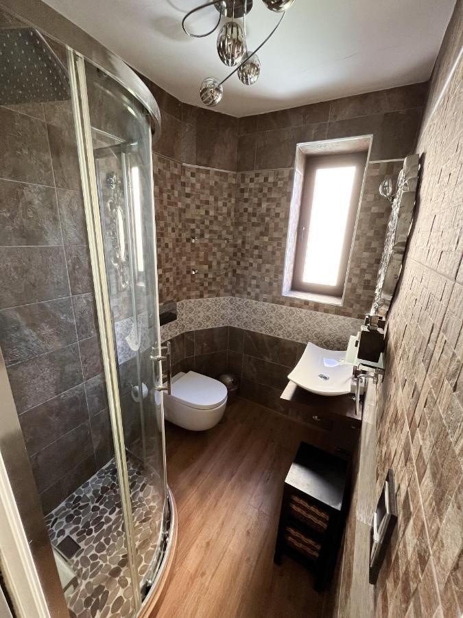 180 Luxury N. De Angeles Apartamento Sevilla