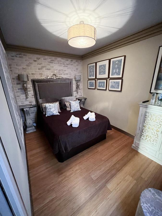 180 Luxury N. De Angeles Apartamento