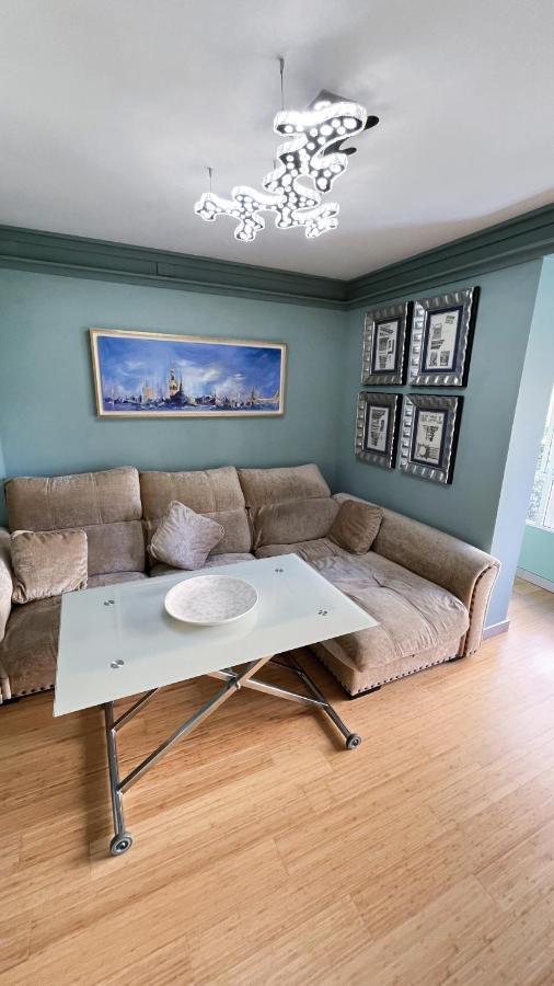 Apartamento 180 Luxury N. De Angeles Sevilla