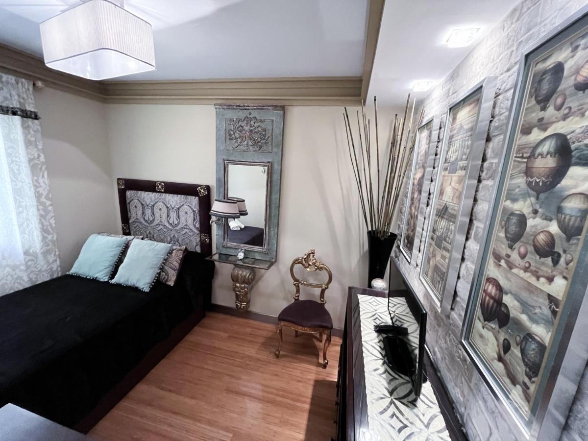 180 Luxury N. De Angeles Apartamento *