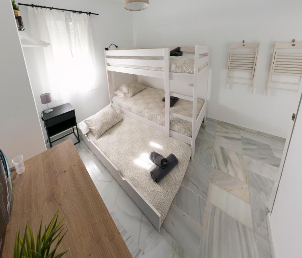 Downtown With Private Terrace & Jacuzzi Apartamento *