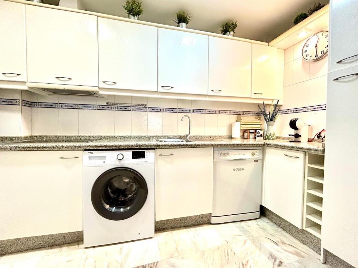 Hispalis Triana Apartamento