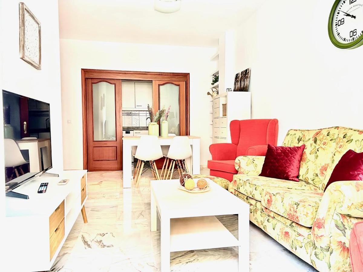 Hispalis Triana Apartment Seville