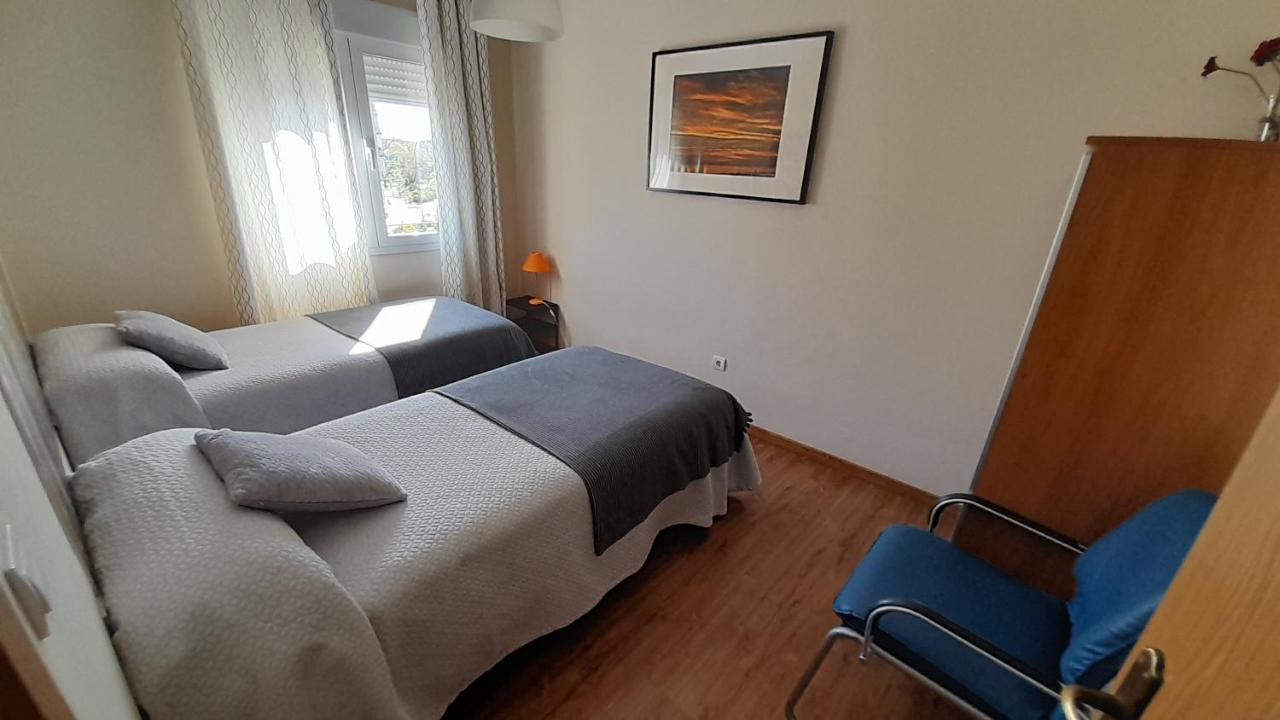 Apartamento Amplio Nervión Santa Justa
