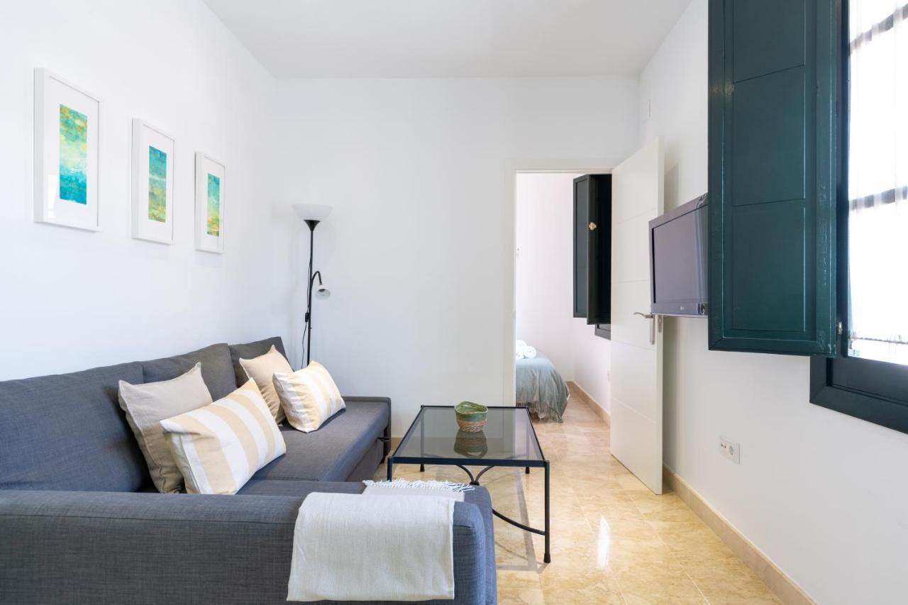 Apartment Precioso Apto En Alameda *