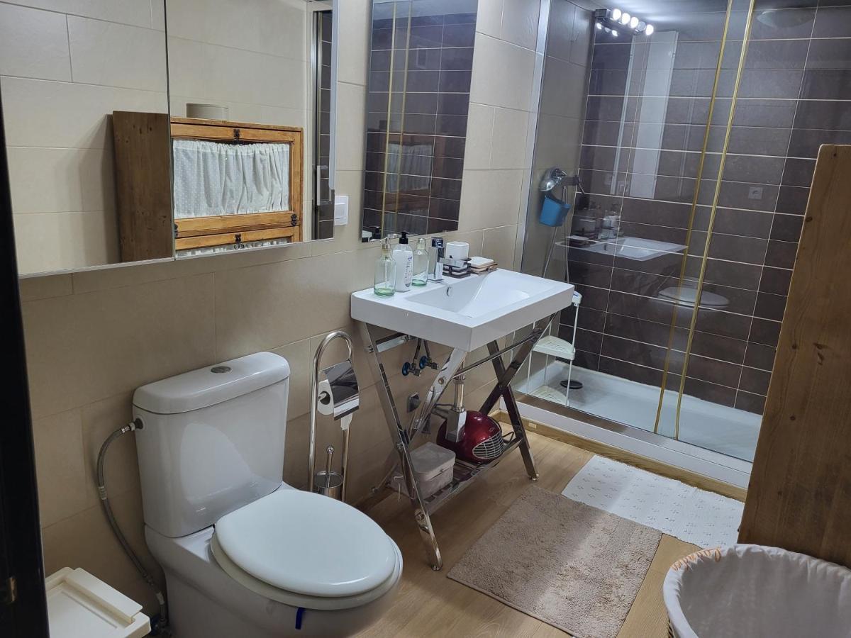 Apartment Duplex Proximo A Plaza De La Alameda Seville