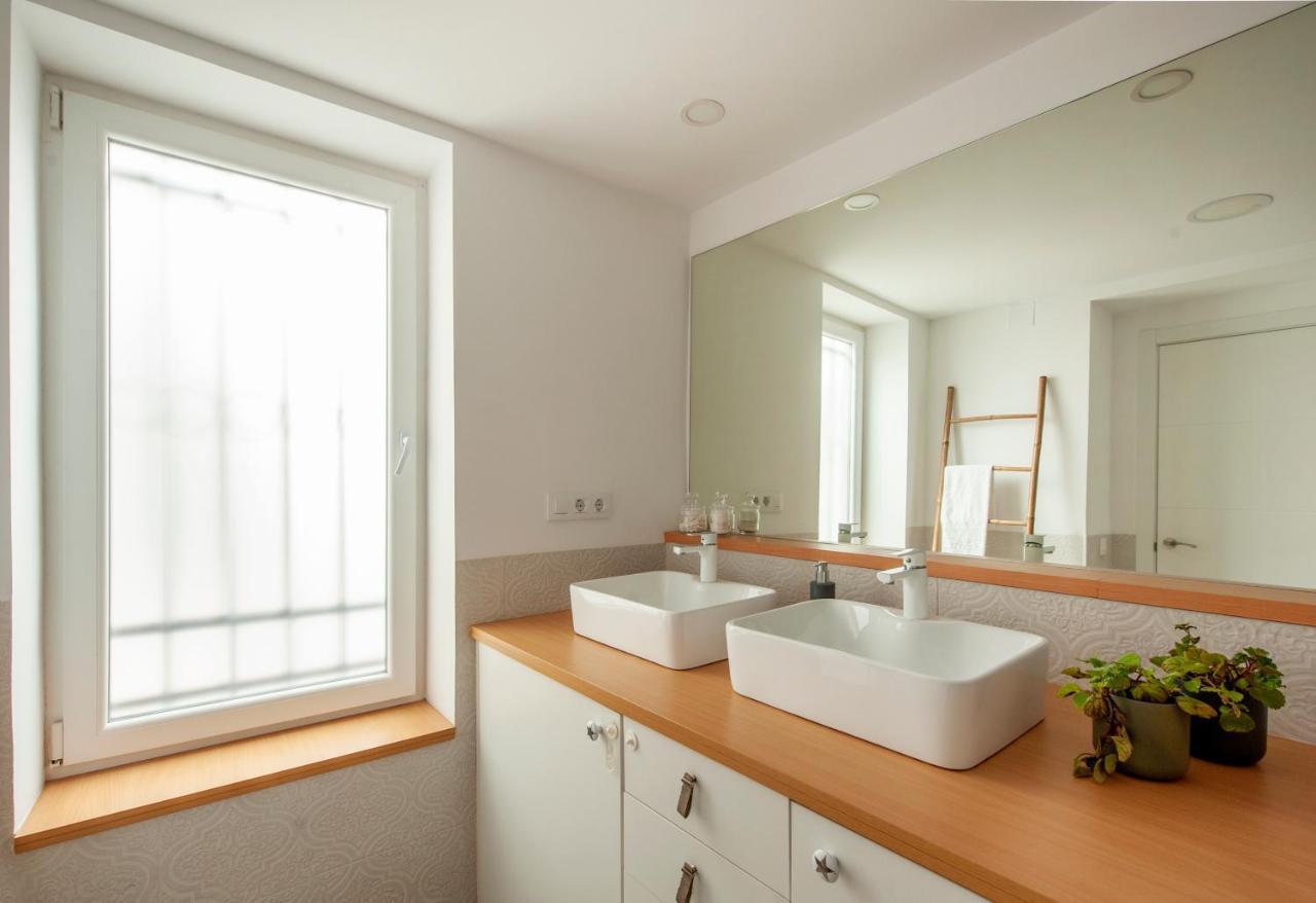 Casa Valentina Ii: Confort Y Luz En Centro Apartamento