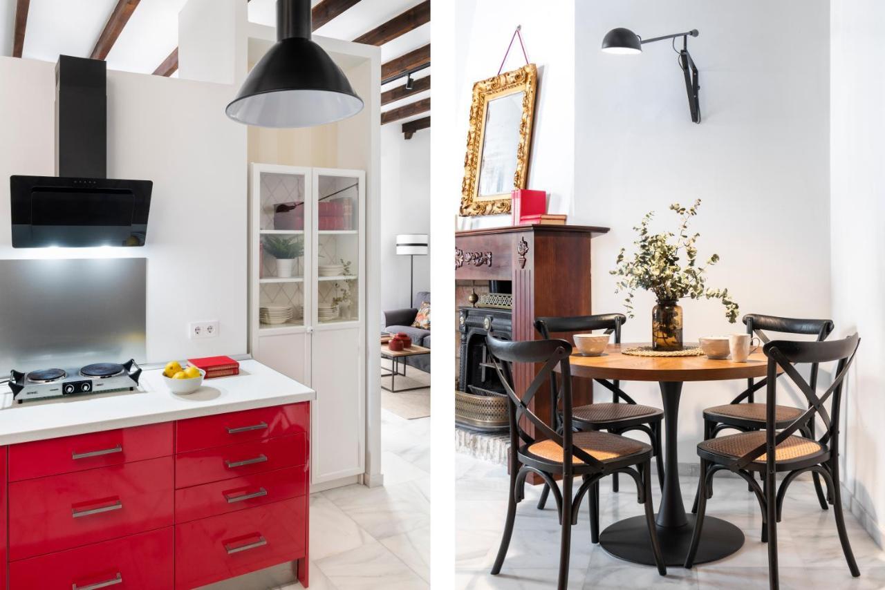 Hernando Colon Apartamento