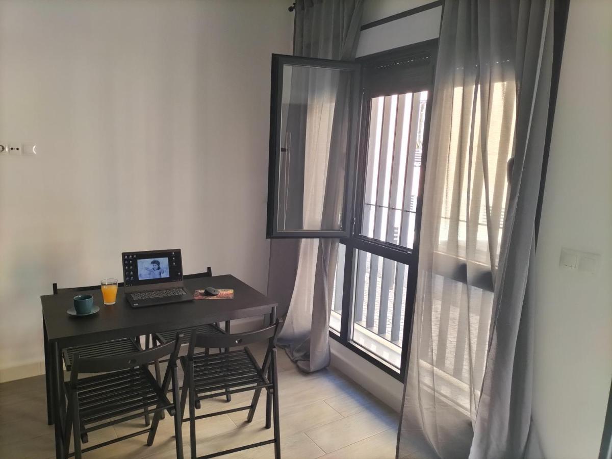 A Estrenar Centro, Trastamara 19 Apartamento Sevilla