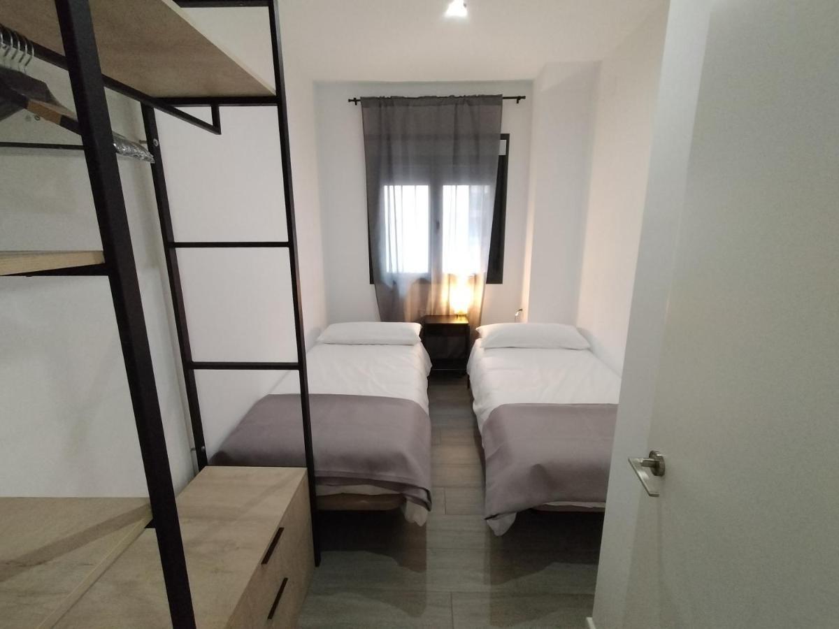 Apartamento A Estrenar Centro, Trastamara 19 *