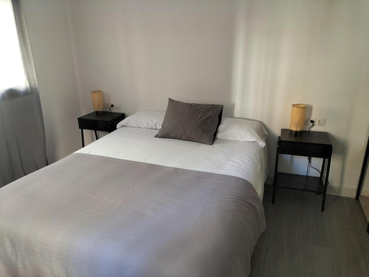 Apartamento A Estrenar Centro, Trastamara 19 *