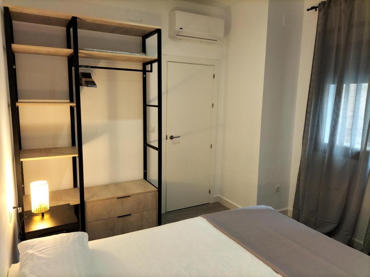 A Estrenar Centro, Trastamara 19 Apartamento *