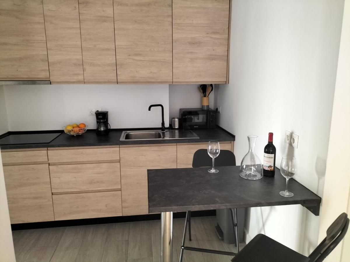 A Estrenar Centro, Trastamara 19 Apartamento Sevilla