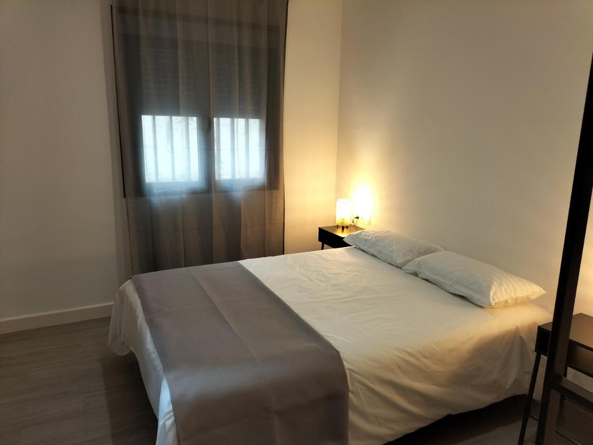 A Estrenar Centro, Trastamara 19 Sevilla