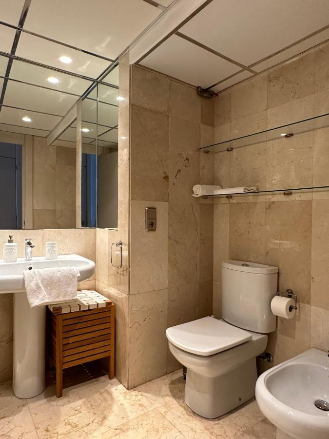 Apartamento Vivienda Plaza De Espana