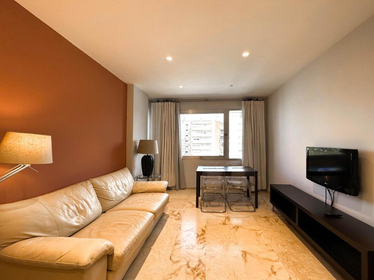 Apartamento Vivienda Plaza De Espana *