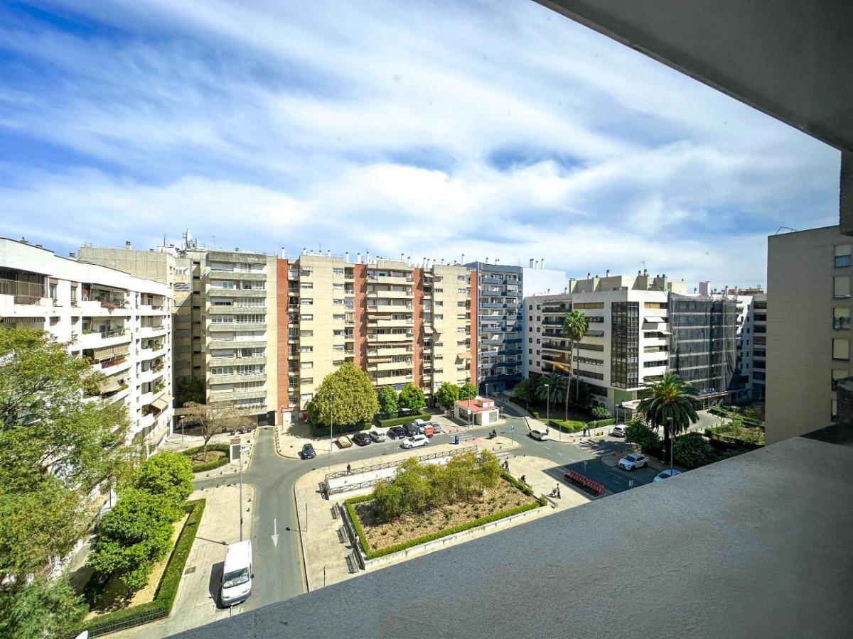Vivienda Plaza De Espana Apartamento