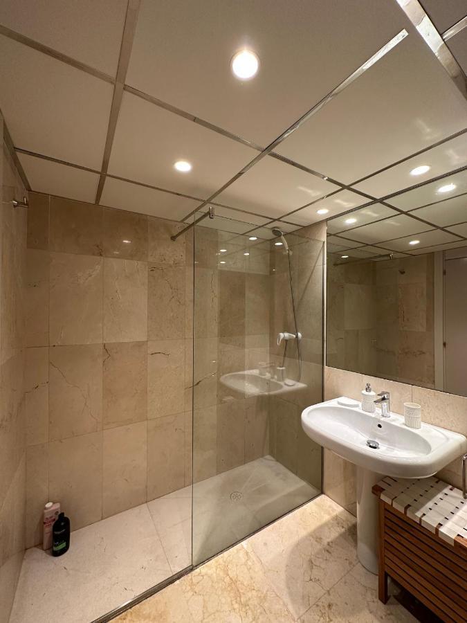 Apartamento Vivienda Plaza De Espana Sevilla