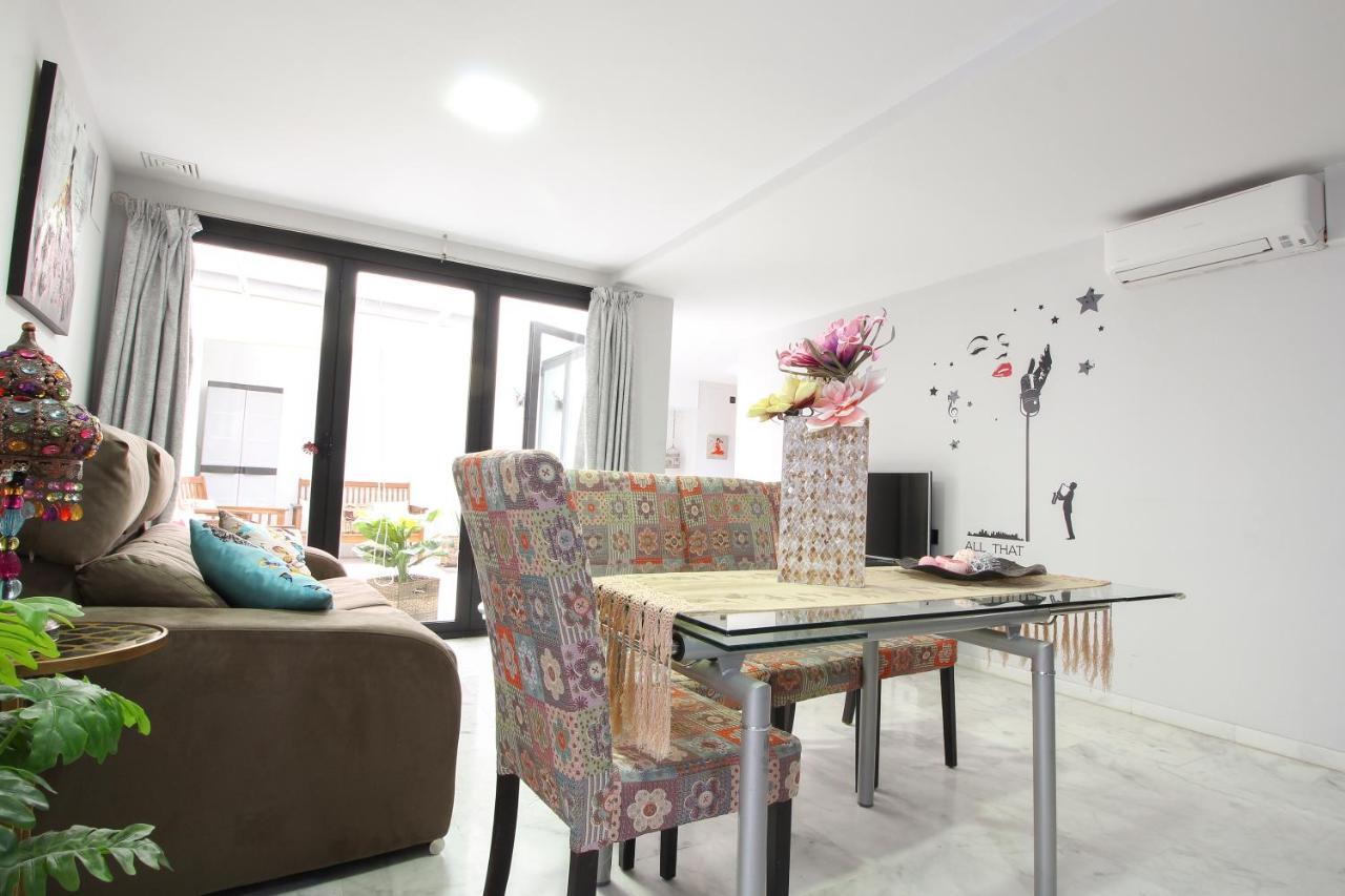 Apartamento Livia Junto A La Catedral Apartment Seville