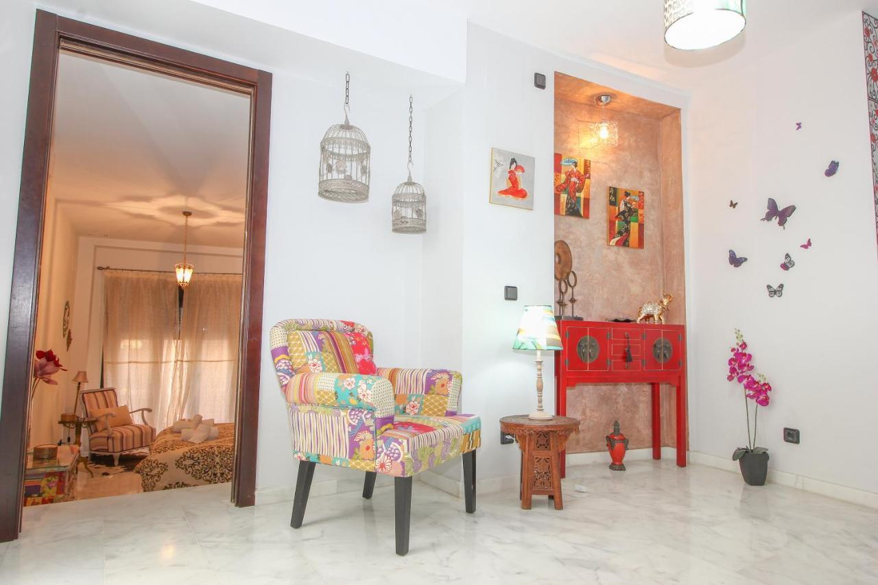 Apartamento Livia Junto A La Catedral *