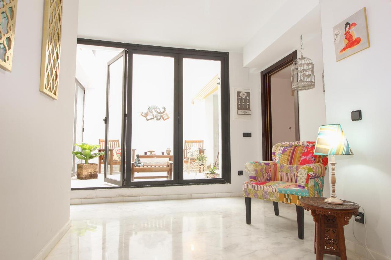 Apartamento Livia Junto A La Catedral Seville